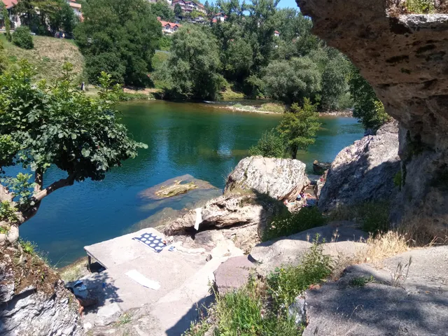 Vrućica Srpske Toplice