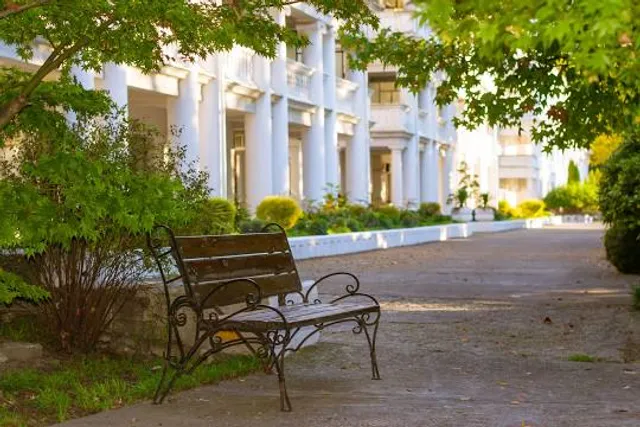 Park Kul'tury I Otdykha