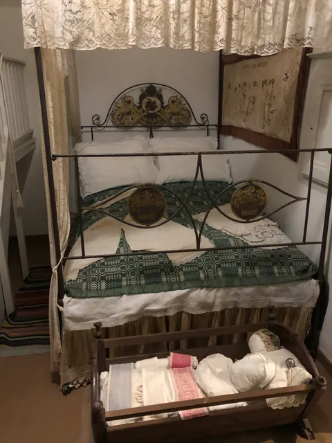 Folk and Historical Museum of Milos