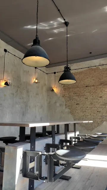 MARKTWIRTSCHAFT - Brauhaus zu Glücksburg