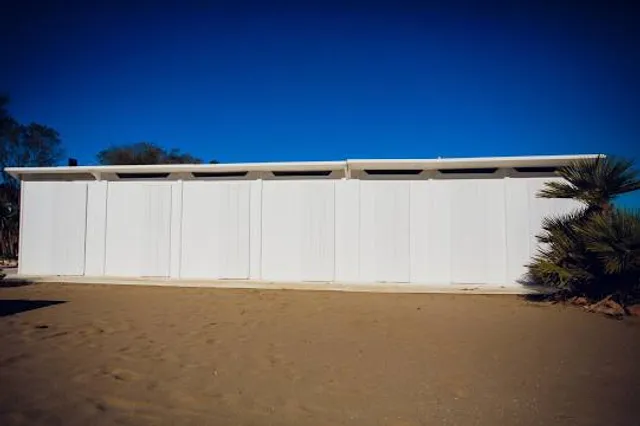 Parque Dehesa Doña Maria