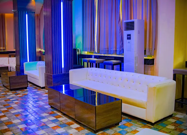 DREAM WORLD AMUSEMENT PARK