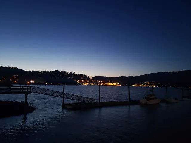 Rocky Point Spray Park