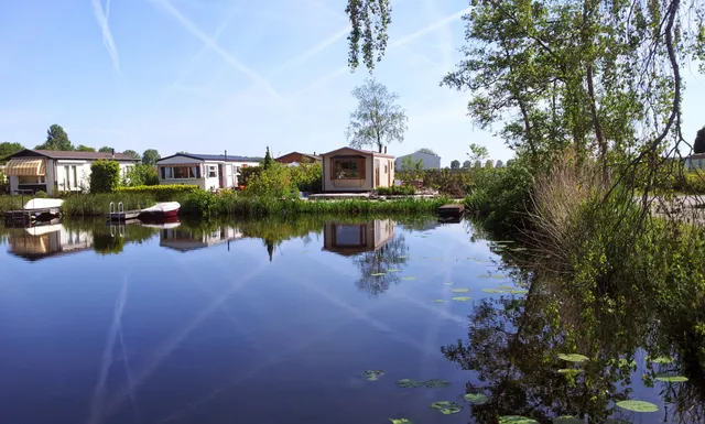 Recreatieoord The Wilgenplas Beheer B.V.