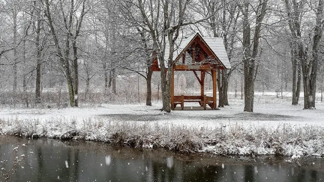 The Park at Flat Rock