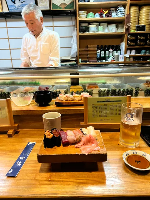 Sakura Sushi