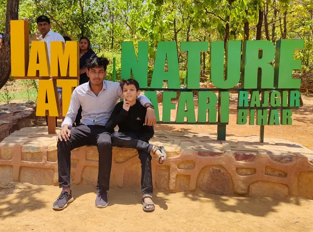 Glass Bridge Ticket Counter Rajgir