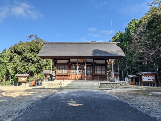 Tado Shrine
