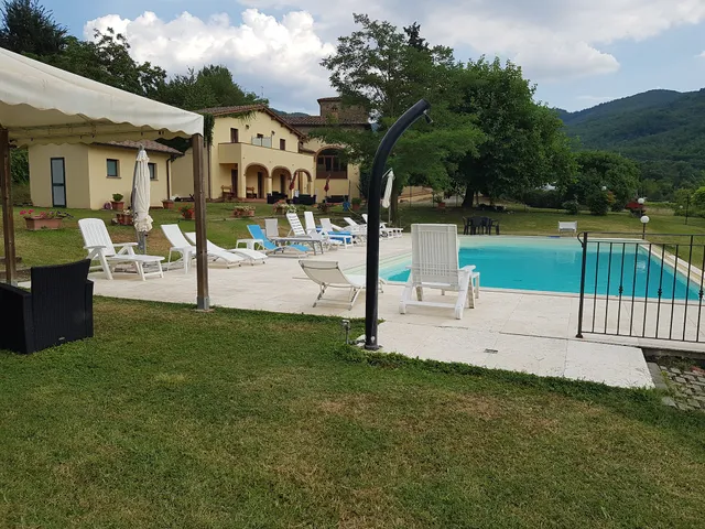 Fattoria di Gragnone