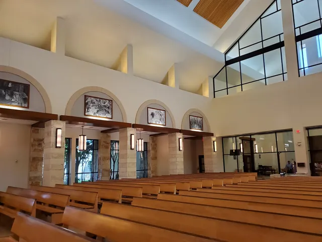 St. Jude Catholic Church