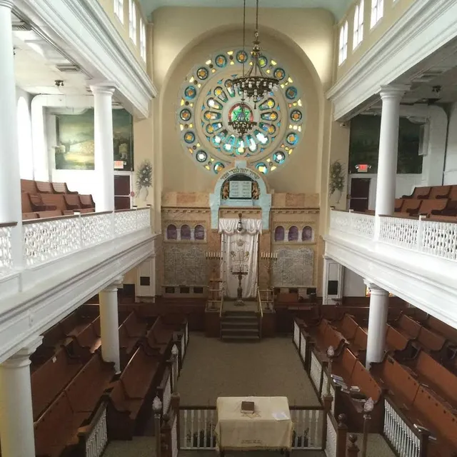 B'nai Abraham Chabad
