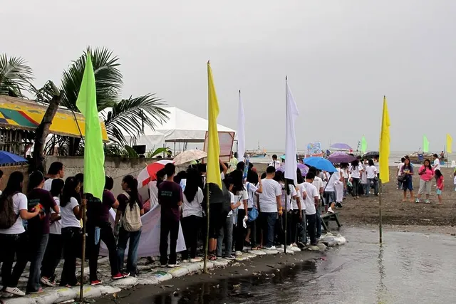 La Isla Bonita de Salinas