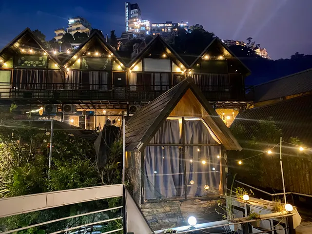 Thung lũng Tình Yêu