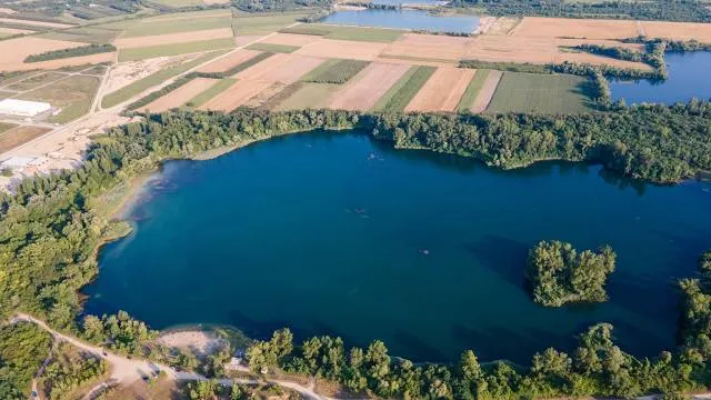 Vračevgajsko jezero