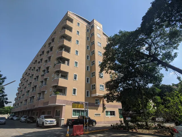 NK Mansion อ่อนนุช 54