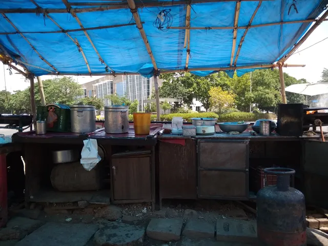 IT Park Night Food Street