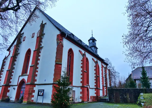 Kunstgussmuseum Hirzenhain