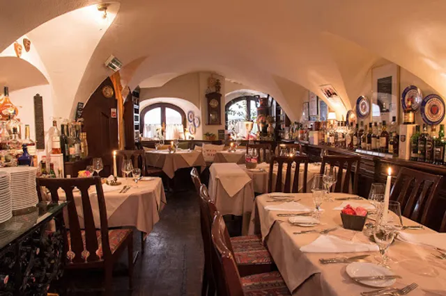 Zum kleinen Griechen