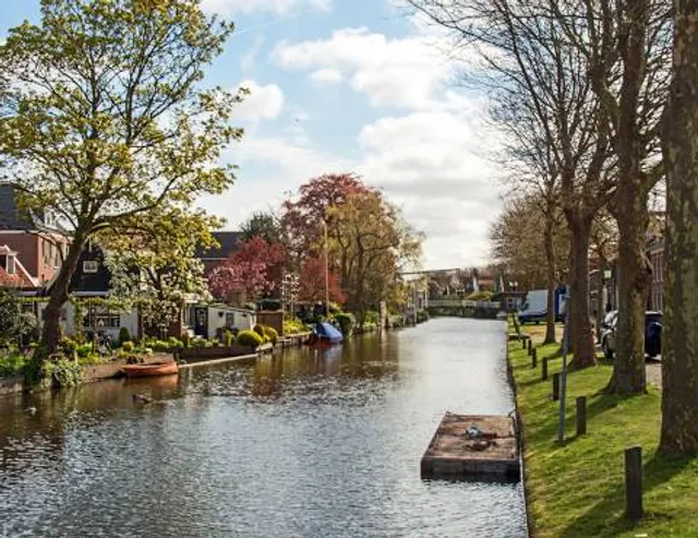 Cheese Warehouse Woerden