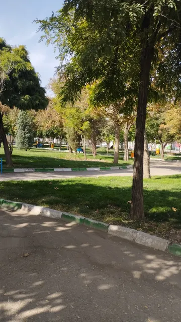 Bahar Park