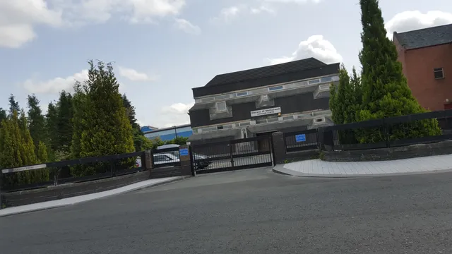 Roman Catholic Diocese of Motherwell