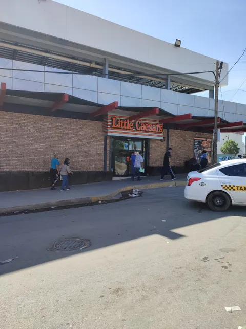 Little Caesars