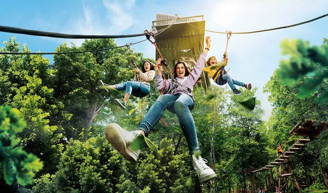 Adventure Valley Durbuy