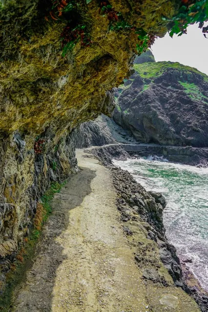 Kakuda Misaki Lighthouse