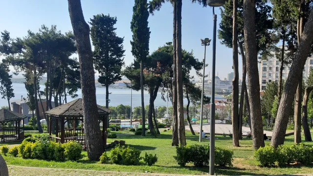 Soğuksu Seyir Parkı