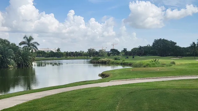 Miami Beach Golf Club