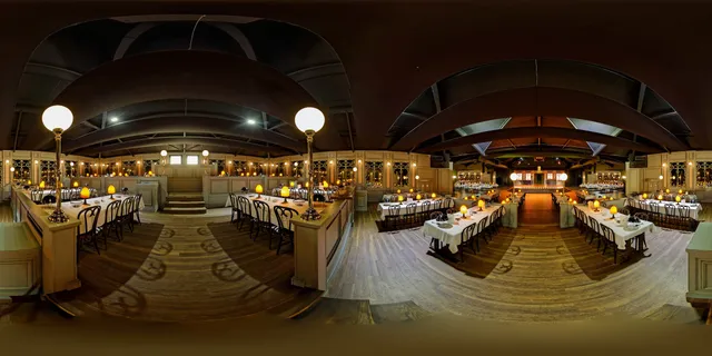 The Cafe Of The Madelon