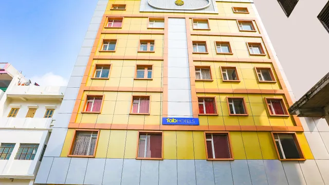 FabHotel Prime Golden Meet