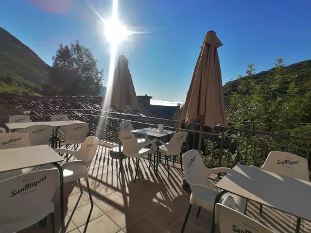 Bar/Restaurante El Redondal