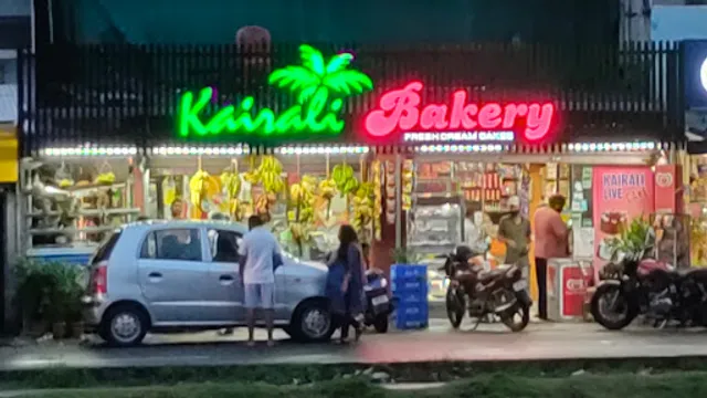 Kairali Bakery