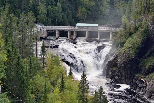 Parc le Trou de la Fée