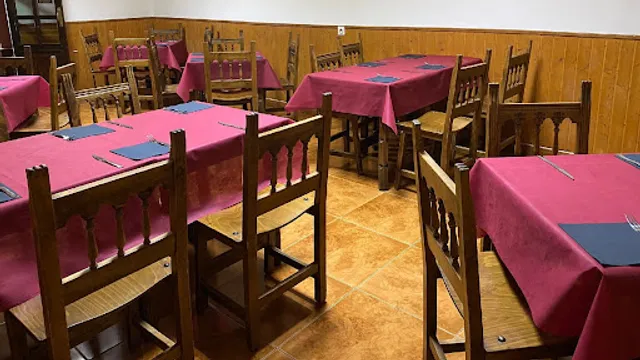 Restaurante Casa Cristobal