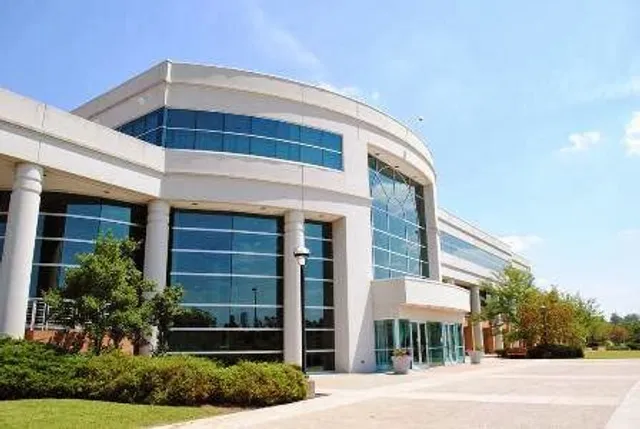 The Center For Rural Development