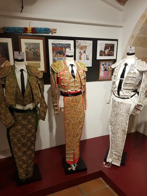 Museo Taurino de Salamanca