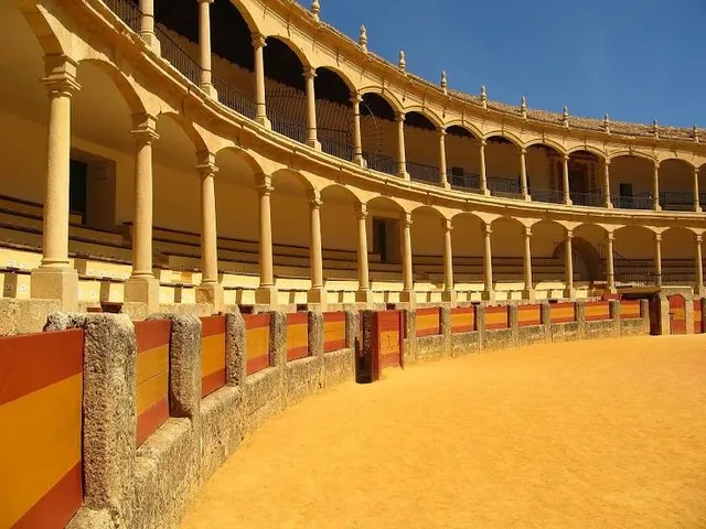 Museo Taurino De La Real Maestranza De Caballería De Ronda