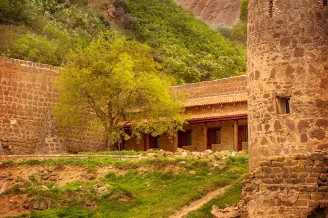 Les Mystères de Farges