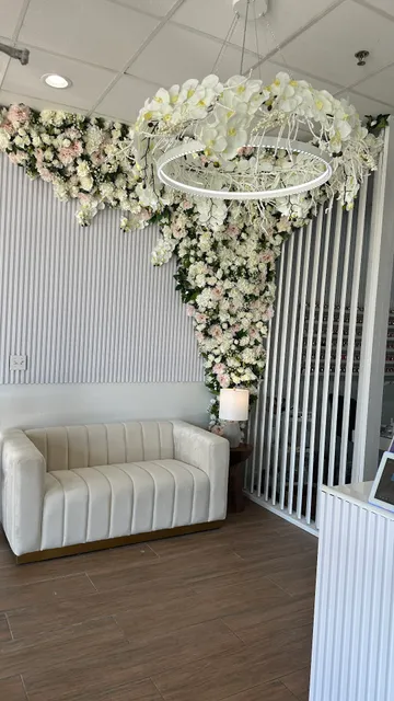 The Fountains Nails & Hair Salon