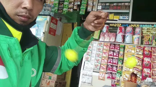 WARUNG MAMI RATU. ( X-KAMPRET )