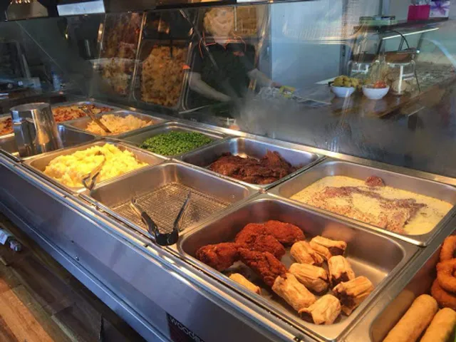 The Smoko Shed Yarrawonga