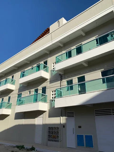 Hospedagem em Frecheirinha - Apê Sabiá