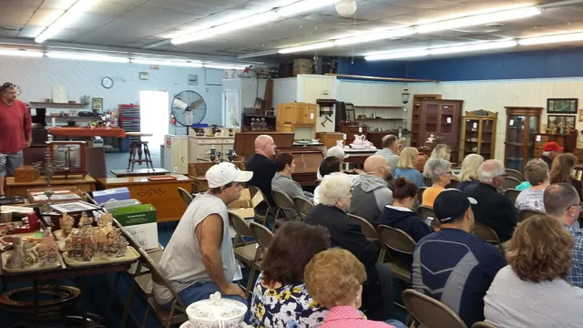 Costea's Auction Gallery