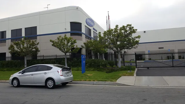 Samsung Electronics America