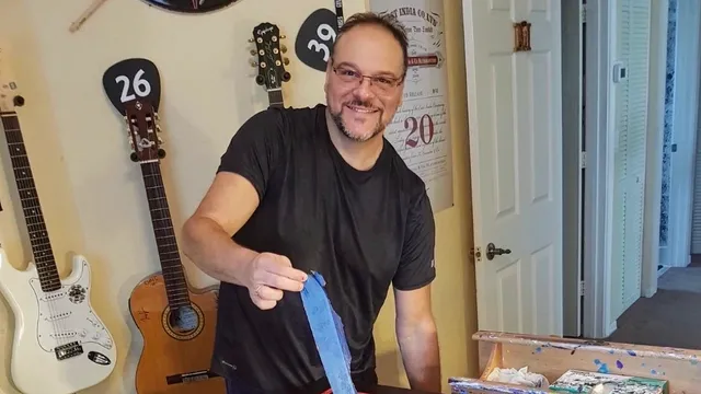 Philip Alleman Abstract & Pop Artist