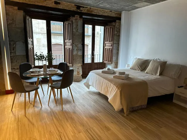 Rua Mayor 19 - MSuites ApartamentosTurísticos