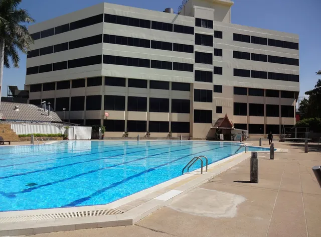 Ayutthaya Grand Hotel