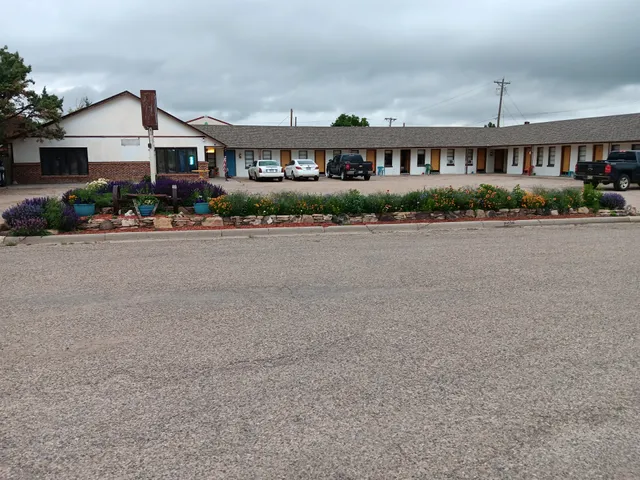 Crawford Motel
